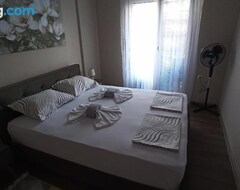 Koko talo/asunto Luna Apartment (Kumanovo, Pohjois-Makedonia)
