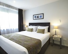 Hotel Quest Albany (Albany, New Zealand)