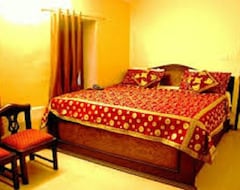 Hotelli Gagandeep (Haridwar, Intia)