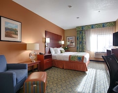 Hotel Best Western Plus Fresno Inn (Fresno, EE. UU.)