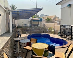 Garden Atlantis Hotel (Enugu, Nigeria)