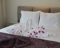 Khách sạn Ocean Suites Boutique Hotel (Didim, Thổ Nhĩ Kỳ)