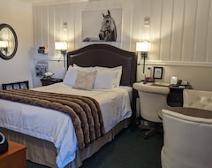 Motelli Amherst Inn - Virginia (Madison Heights, Amerikan Yhdysvallat)