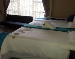 Bed & Breakfast Ikaze Guest Lodge (Boksburg, Južnoafrička Republika)