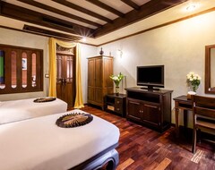 Hotel Amata Lanna Chiang Mai, One Member Of The Secret Retreats (Chiang Mai, Thailand)
