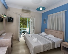 Hotelli Hotel Andreas (Kamari, Kreikka)
