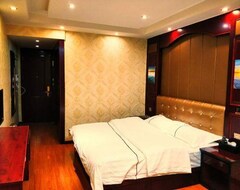 Khách sạn Anlu Foreign Trade Business Hotel (Anlu, Trung Quốc)
