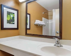 Hotel Extended Stay America Select Suites - Tampa - North - USF - Attractions (Temple Terrace, EE. UU.)