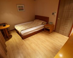 Hotel Sumisan Motel Sokcho (Sokcho, Corea del Sur)