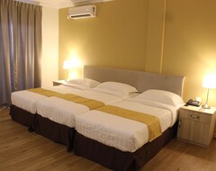 Hotel Venice Lodge (Bandar Seri Begawan, Brunei)