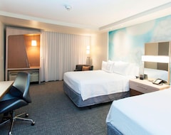 Hotel Courtyard By Marriott Houston City Place (Spring, USA)