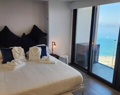 Casa/apartamento entero E1 Presidential Studios On High Floor With Stunning Sea Views (Gibraltar, Canadá)