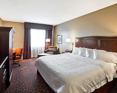 Hotel Hampton Inn Baltimore - Glen Burnie (Glen Burnie, Sjedinjene Američke Države)
