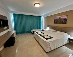 Hotel Sunny Blue (Ayia Napa, Cyprus)