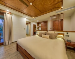 Hotel Hoi An Eco Lodge & Spa (Hoi An, Vijetnam)