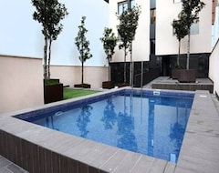 Hotel Hva Augusta Garden Ex City Stays Diagonal Magnolia (Barcelona, Španjolska)