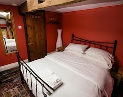 Hotel The White Lion Inn (Bourton, Storbritannien)