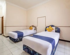 Hotel SPOT ON 2589 Marina Residence (Semarang, Indonesien)