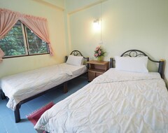 Hotel Sangaroon Apartment (Nan, Thailand)
