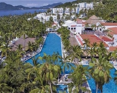 Hotel Gran Festivall All Inclusive Resort (Manzanillo, Mexico)