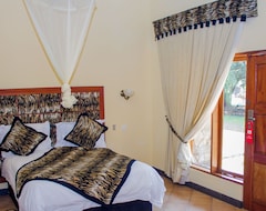 Hotel Plot 4035, Chrismar Livingstone (Livingstone, Zambija)
