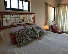 Hele huset/lejligheden Long Term Stay At The Lighthouse (faro Suite) By The Beach (Compostela, Mexico)