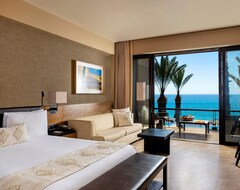 Hotelli JW Marriott Los Cabos Beach Resort & Spa (San Jose del Cabo, Meksiko)