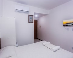 Hotel Economy Apart (Natal, Brazil)