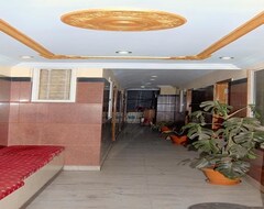 Hotelli Greens Residency (Bengalore, Intia)