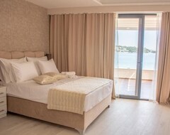 Majatalo Luxury Rooms Seven (Split, Kroatia)