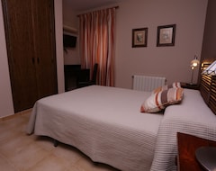 Khách sạn Hotel Andalucia (Ronda, Tây Ban Nha)