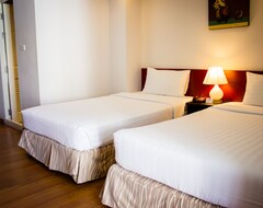 I Residence Hotel Sathorn (Bangkok, Tailandia)