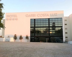 Hotel Garbí Costa Luz (Conil de la Frontera, España)