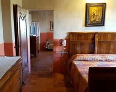 Casa rural Podere Cunina (Buonconvento, Ý)