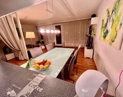 Toàn bộ căn nhà/căn hộ Holiday Apartment Valens For 2 - 4 Persons With 2 Bedrooms - Holiday Apartment (Pfäfers, Thụy Sỹ)