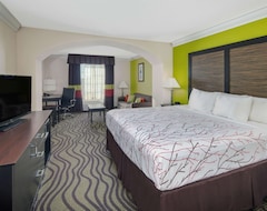 Hotel La Quinta Inn By Wyndham Calhoun South I-75 (Calhoun, USA)