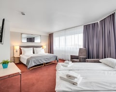 Hotell Quality Airport Hotel Stavanger (Sola, Norge)