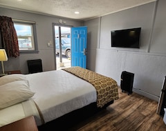 Khách sạn Travelers Inn (Flagstaff, Hoa Kỳ)
