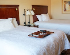 Hotel Hampton Inn & Suites Kingman (Kingman, USA)