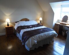 Koko talo/asunto Cosy Cottage Near Village And Beach Free Wifi English,german And French Tv (Waterville, Irlanti)