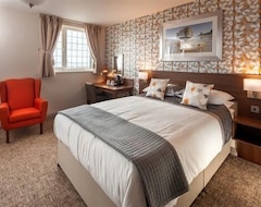 Hotel Marsden Inn (South Shields, United Kingdom)