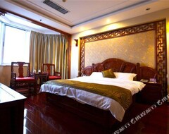 Hotel Xinda (Jining, China)