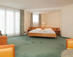 Hotel Derby - Room Only (Davos, Switzerland)