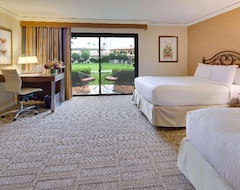 Hotel Miramonte Indian Wells Resort & Spa (Indian Wells, Sjedinjene Američke Države)