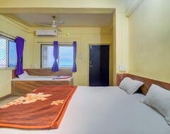 Spot On 43046 Hotel Saitej (Alibaug, India)