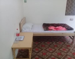 Khách sạn Benazir Hotel Kalash (Chitral, Pakistan)