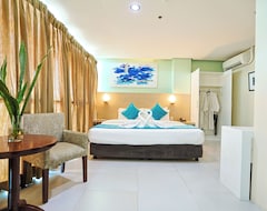 Hotelli Empire Suites Hotel (Puerto Princesa, Filippiinit)
