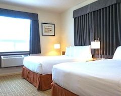 Motel High Point Inn & Suites Peace River (Peace River, Canadá)