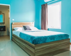 Hotel Bed & Bike Curacao (Willemstad, Curacao)