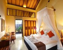 Hotell Mimpi Resort Menjangan (Banyuwedang, Indonesien)